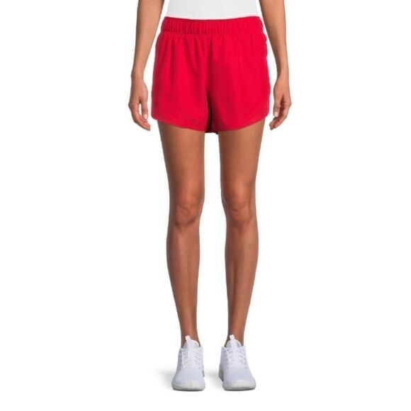Women's Core Active Sport Workout Running Workout Shorts - Picture 2 of 6